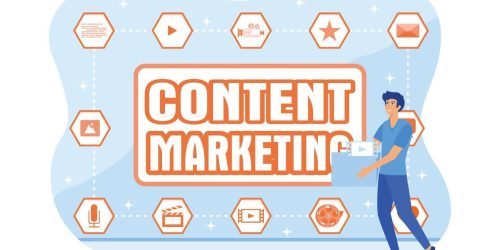 Content Marketing Tools