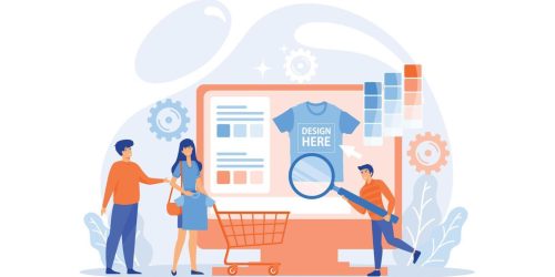 Ecommerce Optimization Consultant