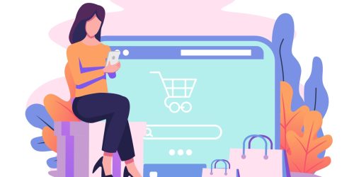 E-commerce SEO services for your online store