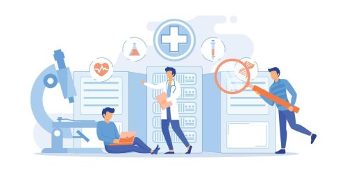 Healthcare SEO