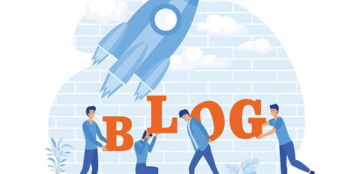 How to Start a Blog