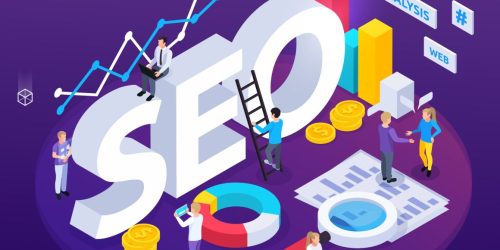 SEO Tips for Website Traffic and Sales