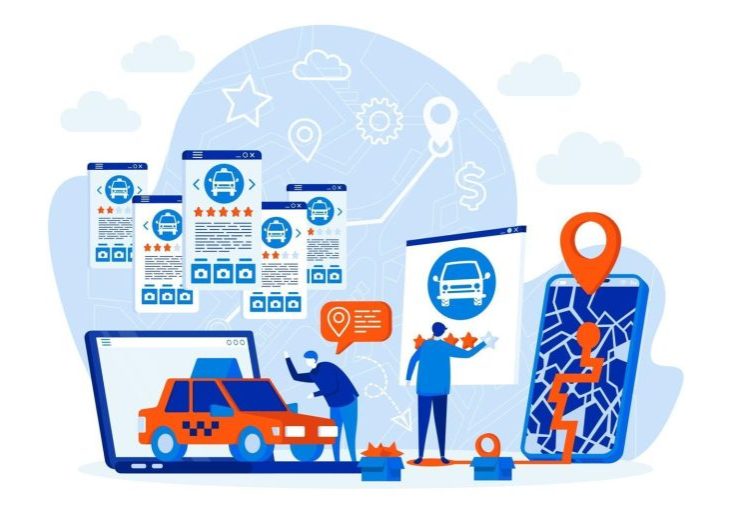 SEO for Automotive Industry