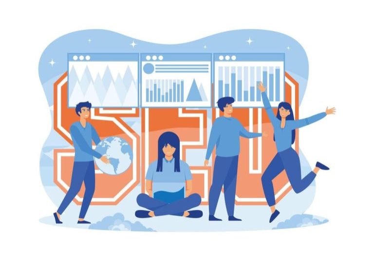 SEO for Financial Services