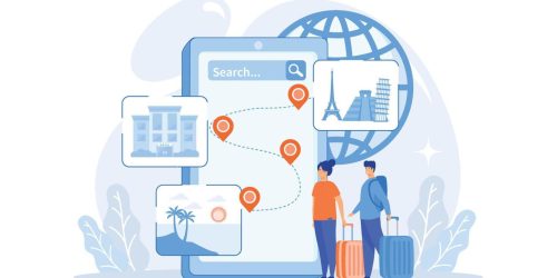 SEO for Travel Website
