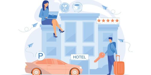 SEO for hotel industry