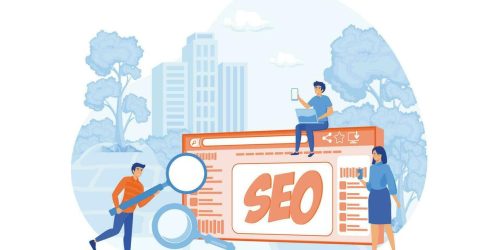 SEO for law firms