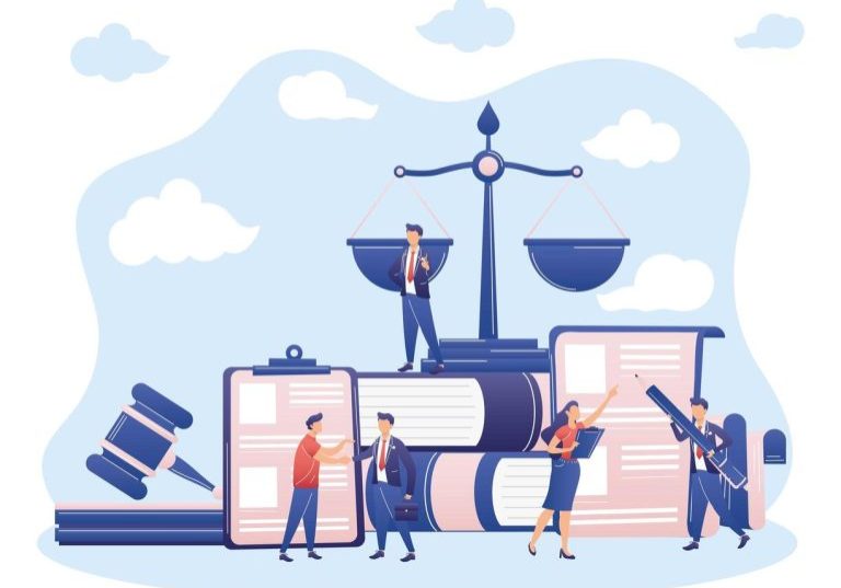 SEO for legal services
