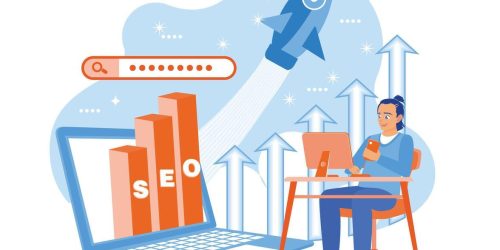 SEO for manufacturers