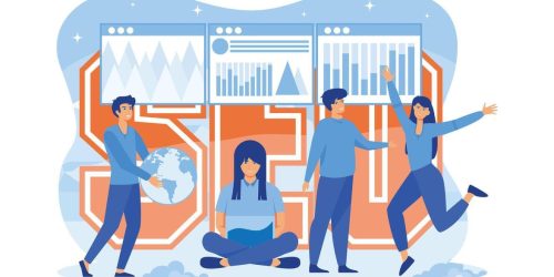 SEO-Friendly Website Design