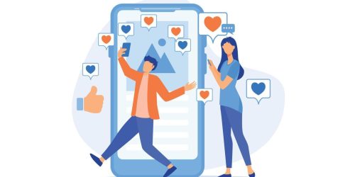 Social Media Platforms