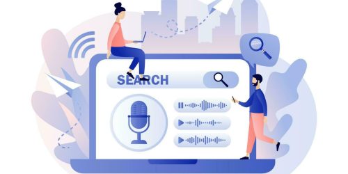 voice search optimization