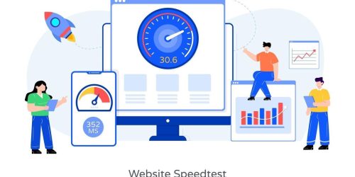 WordPress site’s speed