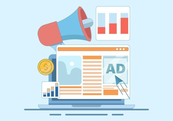 paid ads