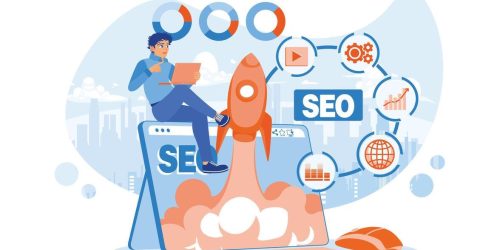 sell SEO services